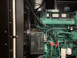 Volvo TWD1683GE - 740 kVA Stage V Generator - DPX-19040