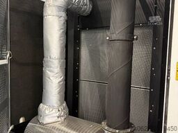 Volvo TWD1683GE - 740 kVA Stage V Generator - DPX-19040