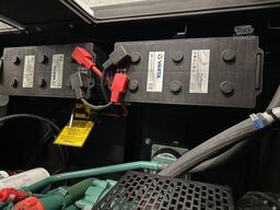 Volvo TWD1683GE - 740 kVA Stage V Generator - DPX-19040
