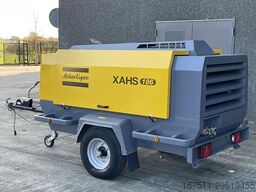 Atlas Copco XAHS 186 DD - N