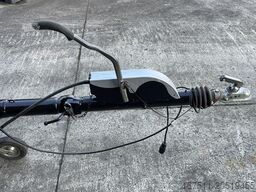 Atlas Copco XAHS 186 DD - N