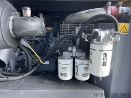 Atlas Copco XAHS 186 DD - N