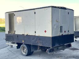 Atlas Copco XRHS 385 MD