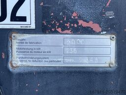 Atlas Copco XRHS 385 MD