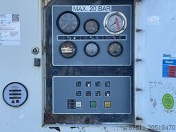 Atlas Copco XRHS 385 MD