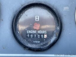 Atlas Copco XRHS 385 MD