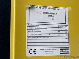 Atlas Copco XRHS 385 MD