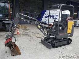 Volvo EC 15 C