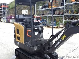 Volvo EC 15 C