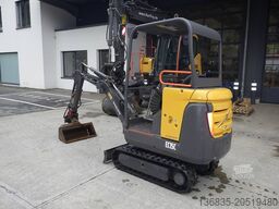 Volvo EC 15 C