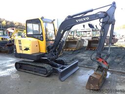 Volvo EC 35