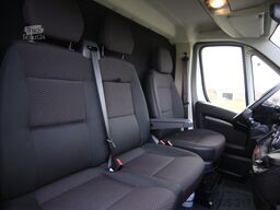 Opel Movano AKX S3 paardenwagen hengsten uitvoering ...