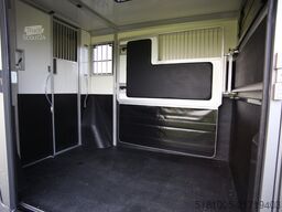 Opel Movano AKX S3 paardenwagen hengsten uitvoering ...