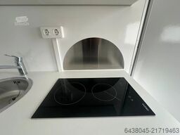 Woonunit EW570 1K2P woon-unit zo goed als nieuw!