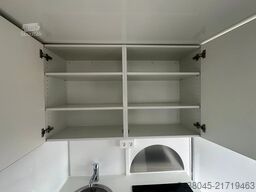 Woonunit EW570 1K2P woon-unit zo goed als nieuw!