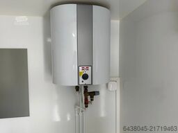 Woonunit EW570 1K2P woon-unit zo goed als nieuw!