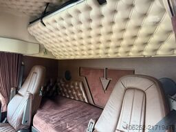 Volvo FH 750 8x2 + PALFINGER PK92002 SH E (6x - 20m) ...