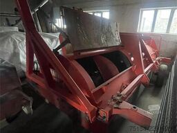 Grimme Krautschläger KS 75-4