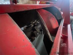 Grimme Krautschläger KS 75-4