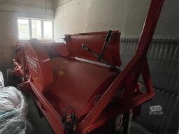 Grimme Krautschläger KS 75-4