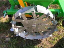 Bomet Gemini 2 Reihen NEU