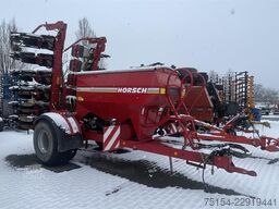 Horsch Maistro 8 CC