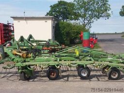 Krone KW 11.02/10 T