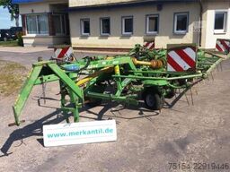 Krone KW 11.02/10 T