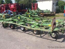 Krone KW 11.02/10 T