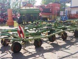 Krone KW 11.02/10 T