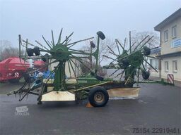 Krone KS 12.5 / 4x13
