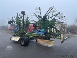Krone KS 12.5 / 4x13