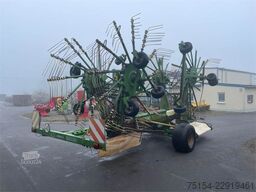 Krone KS 12.5 / 4x13