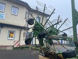 Krone KS 12.5 / 4x13