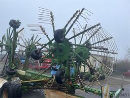 Krone KS 12.5 / 4x13