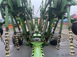 Krone KS 12.5 / 4x13