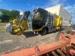 Sgariboldi Gulliver 6014