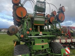 Amazone EDX 6000 T