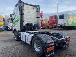 Volvo FH 500 Globetrotter,Alcoa rims,hydrolics,hydrau...