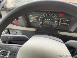Volvo FH 500 Globetrotter,Alcoa rims,hydrolics,hydrau...