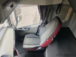 Volvo FH 500 Globetrotter,Alcoa rims,hydrolics,hydrau...