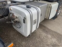 Volvo FH 500 Globetrotter,Alcoa rims,hydrolics,hydrau...