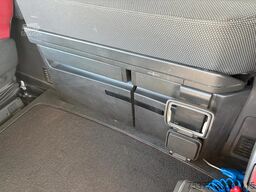 Volvo FH 500 Globetrotter,Alcoa rims,hydrolics,hydrau...