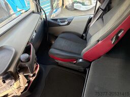 Volvo FH 500 Globetrotter,Alcoa rims,hydrolics,hydrau...