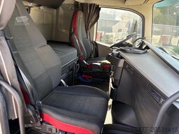 Volvo FH 500 Globetrotter,Alcoa rims,hydrolics,hydrau...