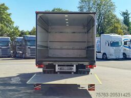 Iveco EuroCargo 120 210 - Isotherm box - Zepro loadli...