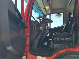 Iveco EuroCargo 120 210 - Isotherm box - Zepro loadli...