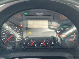 Iveco EuroCargo 120 210 - Isotherm box - Zepro loadli...