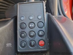 Iveco EuroCargo 120 210 - Isotherm box - Zepro loadli...