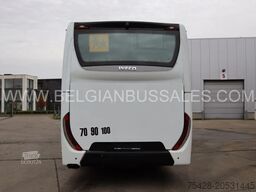 Iveco Evadys H / Airco / with handicap Lift
